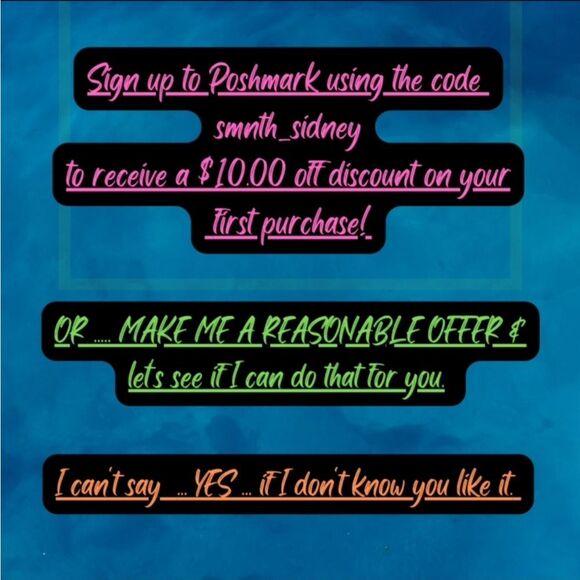 Please submit -- OFFERS! - Picture 1 of 1